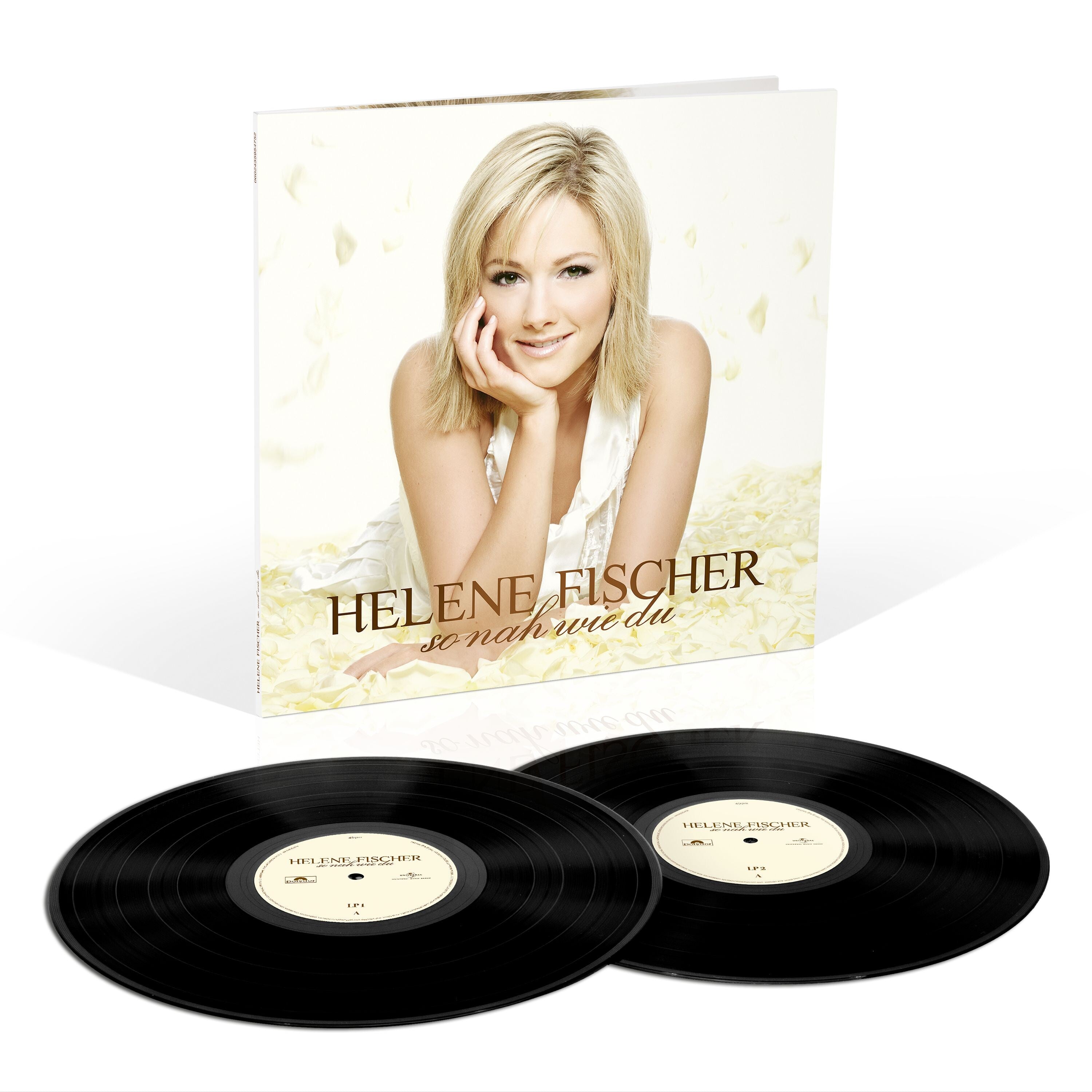 So nah wie du - Helene Fischer