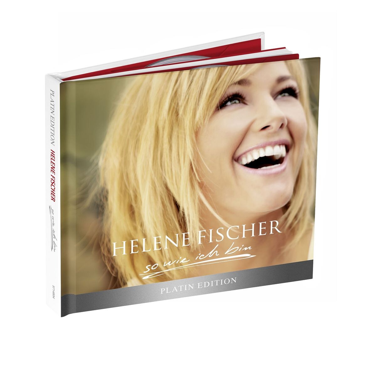 So wie ich bin - Helene Fischer
