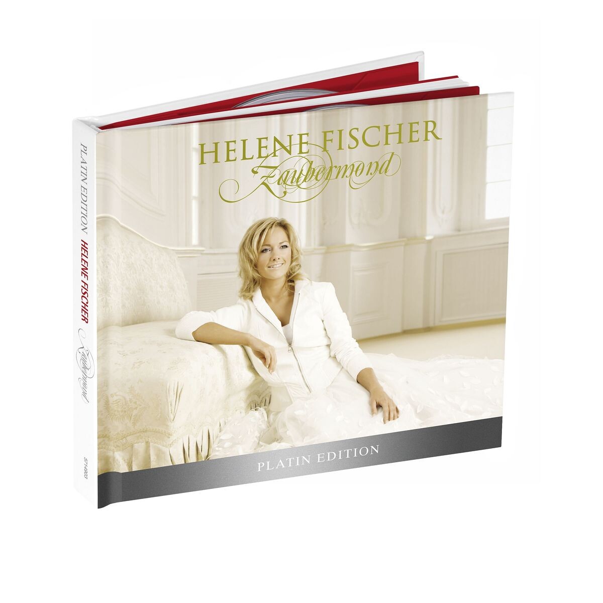 Zaubermond - Helene Fischer