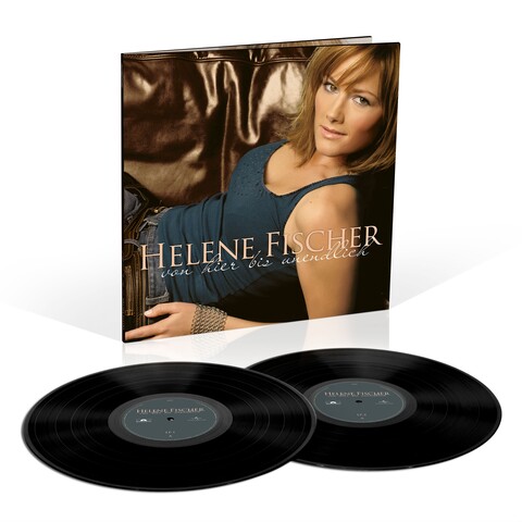 Von hier bis unendlich by Helene Fischer - Vinyl - shop now at Helene Fischer store