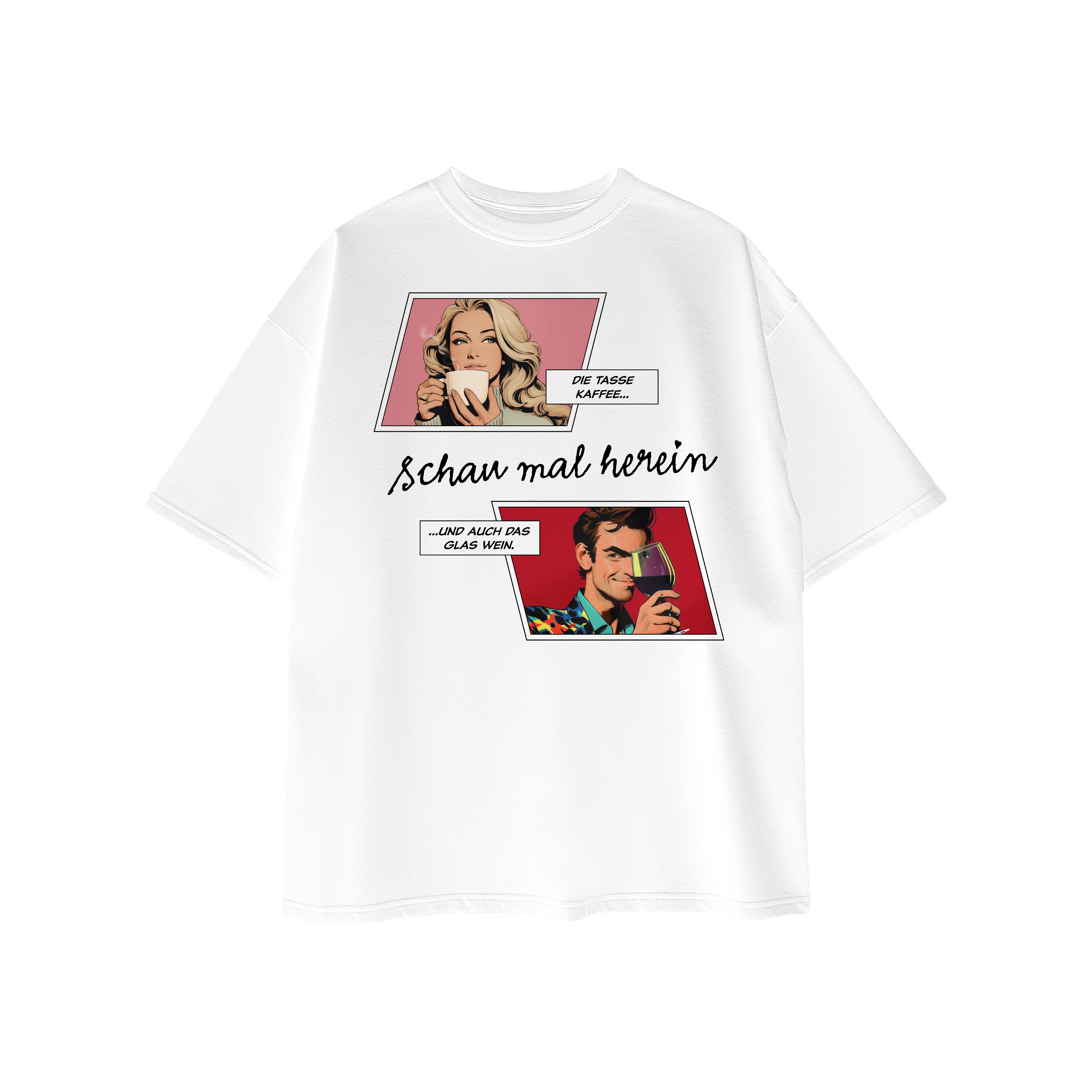 Schau Mal Herein - Helene Fischer