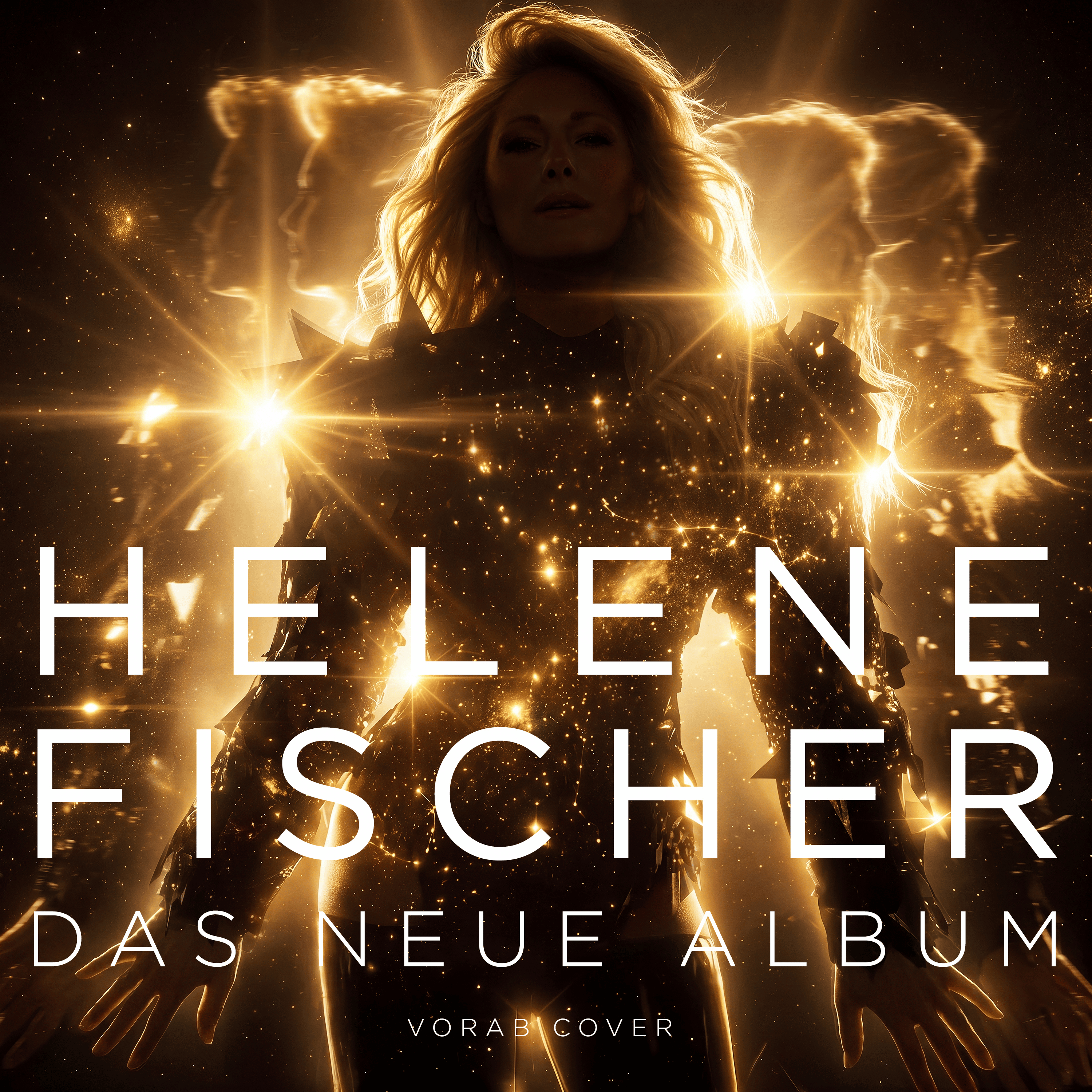 Helene Fischer Das neue Album CD 449380