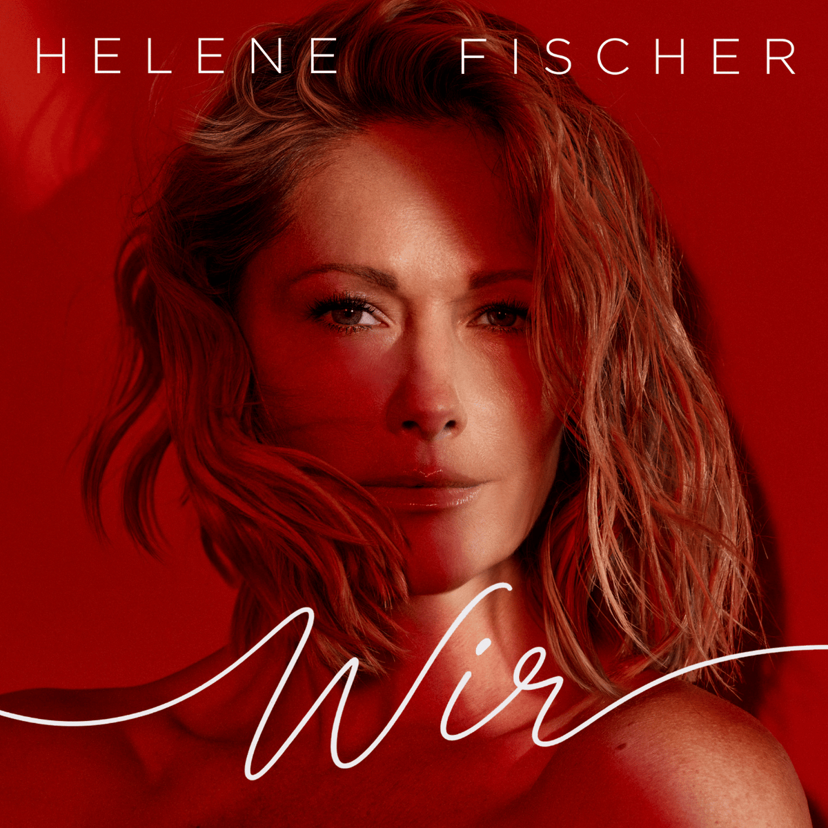 Helene Fischer Das neue Album Limitiere 3CD Bundle-Sonderedition mit 1CD Album, 2CD Live und signiertem Tourplakat  von deinem Konzert der 360° Stadiontour 463559